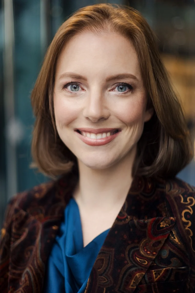 Dr. Mary Dunbar