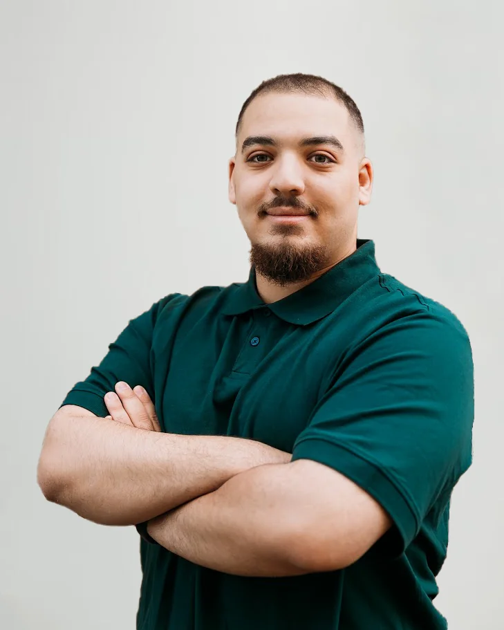 Omar Kinawi